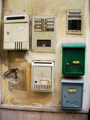  ANDREU BUENAFUENTE _ la comunidad 