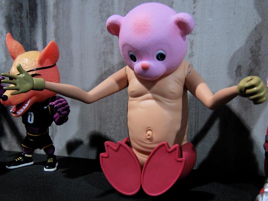  ANDREU BUENAFUENTE _ la culpa la tienen los padres 