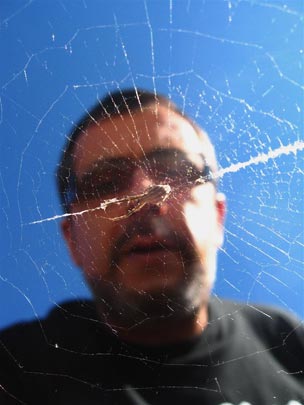  ANDREU BUENAFUENTE _ la red 