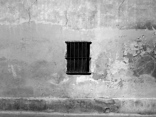  ANDREU BUENAFUENTE _ la salida 