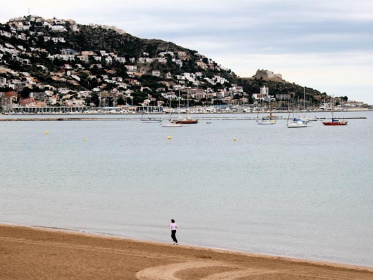  ANDREU BUENAFUENTE _ la soledad del footing 