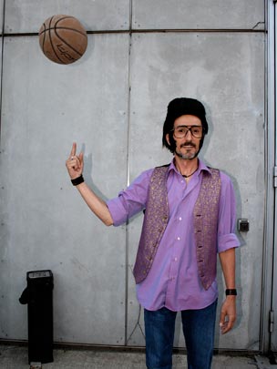  ANDREU BUENAFUENTE _ la suerte está echada 