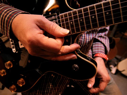  ANDREU BUENAFUENTE _ la uña 