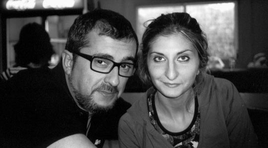  ANDREU BUENAFUENTE _ laia 