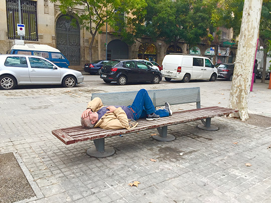  ANDREU BUENAFUENTE _ la tregua 