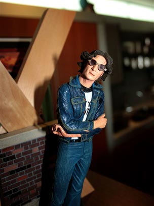  ANDREU BUENAFUENTE _ lennon vive en mi cocina 