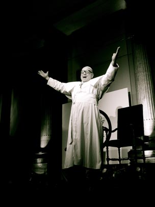  ANDREU BUENAFUENTE _ leo I 