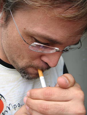  ANDREU BUENAFUENTE _ licenciado vicioso 