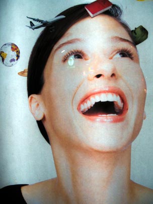  ANDREU BUENAFUENTE _ locura navideña 