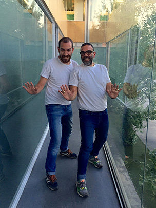  ANDREU BUENAFUENTE _ los chicos del polígono 