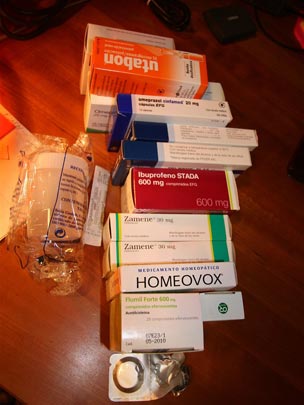  ANDREU BUENAFUENTE _ mala racha 