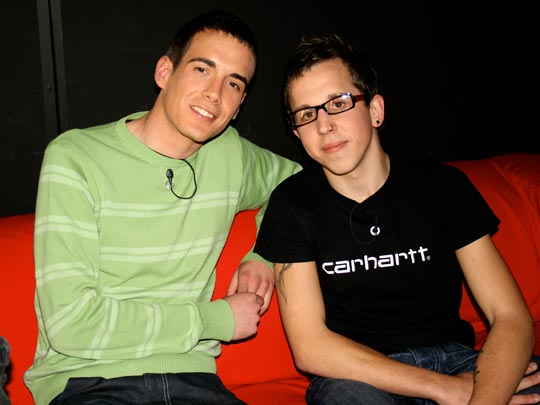  ANDREU BUENAFUENTE _ mamut y bocadillo 