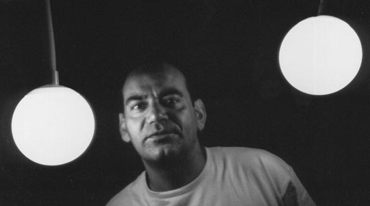  ANDREU BUENAFUENTE _ man of the moons 