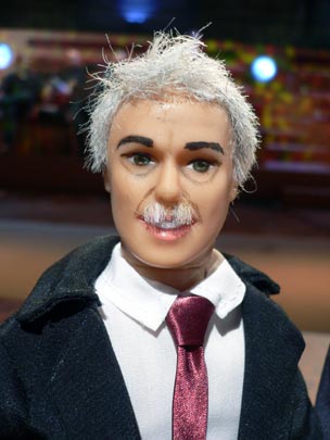  ANDREU BUENAFUENTE _ maragallito 