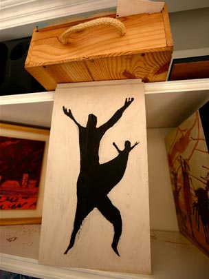  ANDREU BUENAFUENTE _ maternidad 