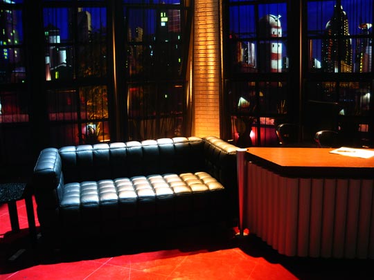  ANDREU BUENAFUENTE _ mi puesto de trabajo 