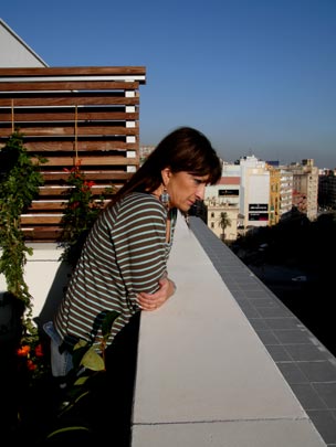  ANDREU BUENAFUENTE _ miradora 