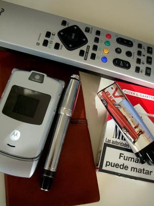  ANDREU BUENAFUENTE _ mis mañanas 