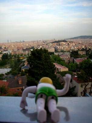  ANDREU BUENAFUENTE _ nadador borroso 