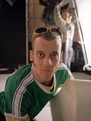  ANDREU BUENAFUENTE _ neng 