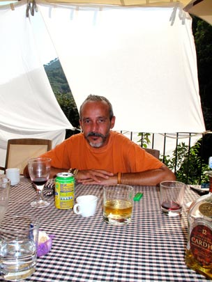  ANDREU BUENAFUENTE _ no le gusta coldplay 