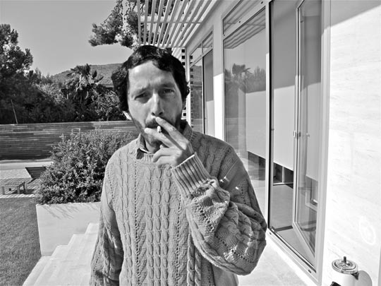  ANDREU BUENAFUENTE _ no le gusta coldplay (2) 