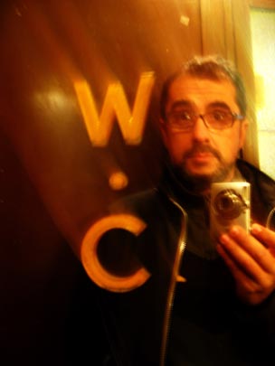  ANDREU BUENAFUENTE _ no puedo aguantar más 