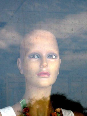  ANDREU BUENAFUENTE _ no sé si me mira 