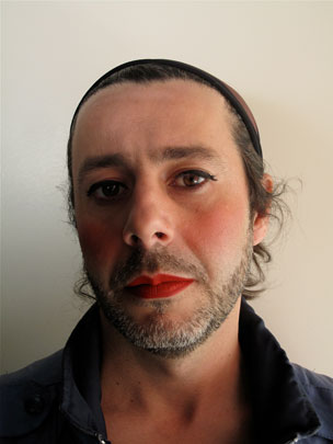  ANDREU BUENAFUENTE _ oli 