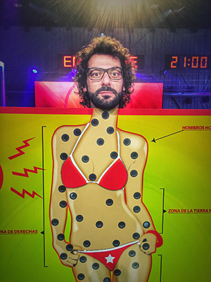  ANDREU BUENAFUENTE _ operación 