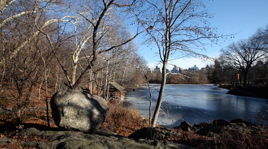  ANDREU BUENAFUENTE _ otoño en nueva york 