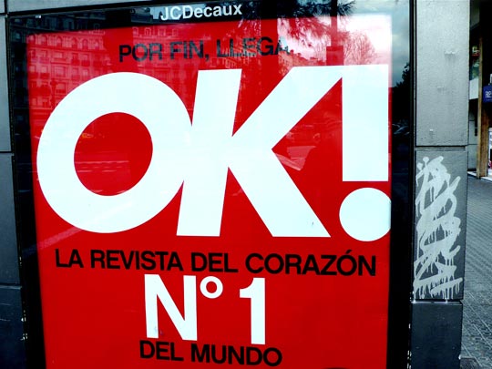  ANDREU BUENAFUENTE _ ¡otra! 