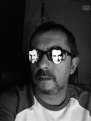  ANDREU BUENAFUENTE _ otra vez 