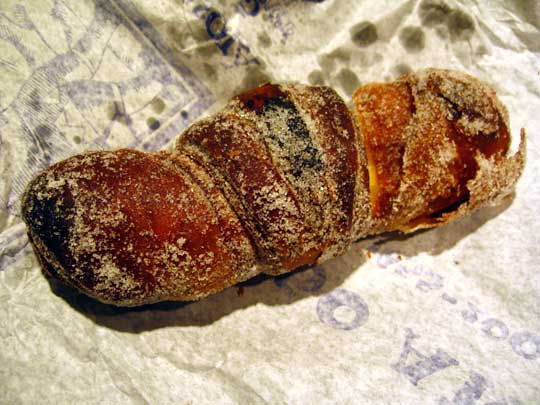  ANDREU BUENAFUENTE _ pecado 