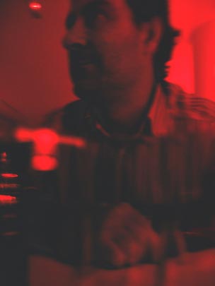  ANDREU BUENAFUENTE _ pep al rojo vivo 