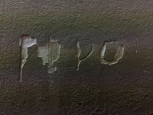  ANDREU BUENAFUENTE _ pipo 