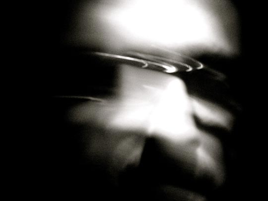  ANDREU BUENAFUENTE _ preocupado 