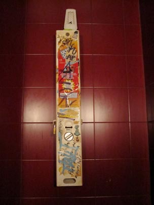  ANDREU BUENAFUENTE _ preservativos 