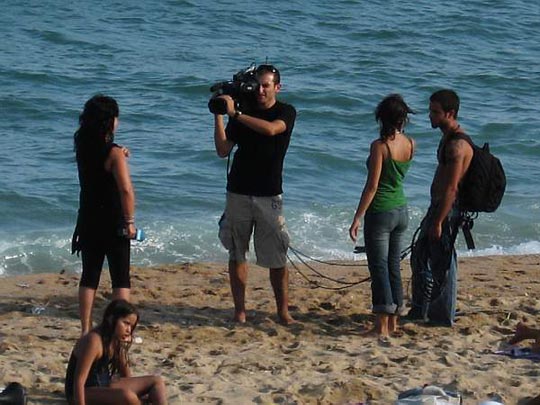  ANDREU BUENAFUENTE _ pringando 