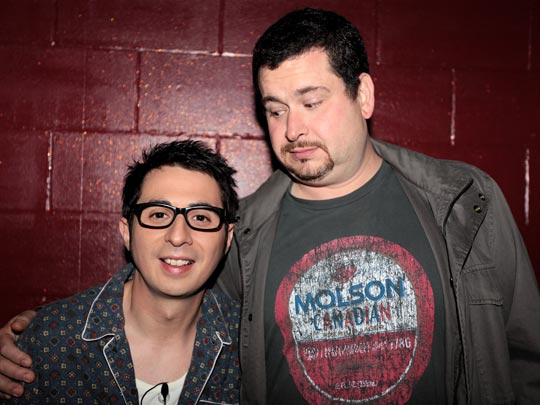  ANDREU BUENAFUENTE _ protección 