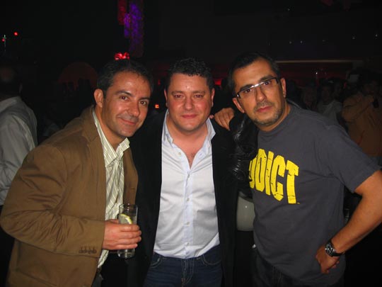  ANDREU BUENAFUENTE _ ¿quién nos pone ponferrada encima? 