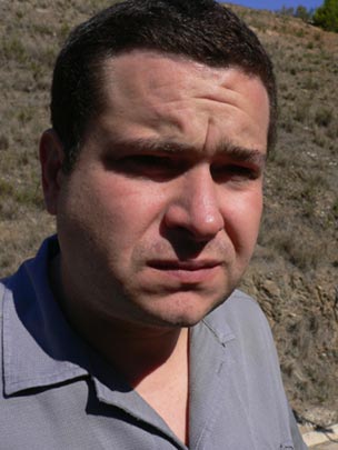  ANDREU BUENAFUENTE _ ramon 