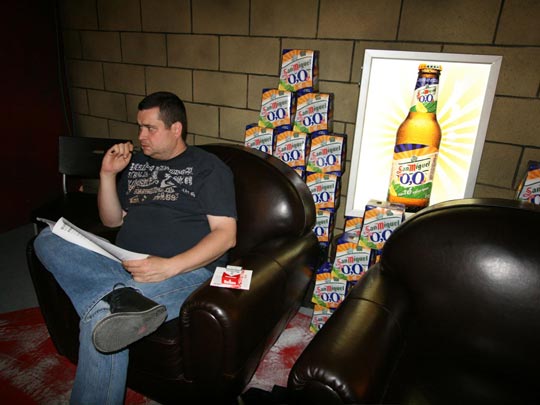  ANDREU BUENAFUENTE _ ramon 0,0 