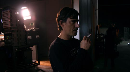  ANDREU BUENAFUENTE _ realizador 