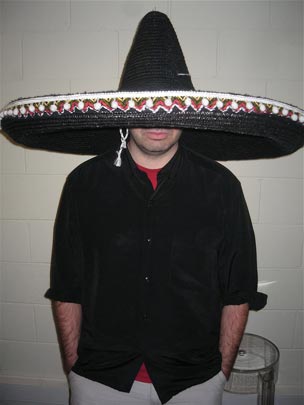  ANDREU BUENAFUENTE _ realizador de televisión 