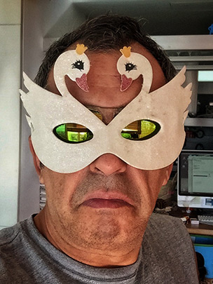  ANDREU BUENAFUENTE _ retrato 