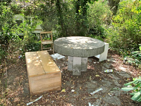  ANDREU BUENAFUENTE _ reunión secreta 