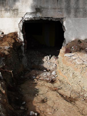  ANDREU BUENAFUENTE _ salida al jardín 