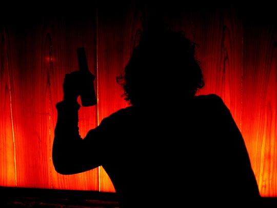  ANDREU BUENAFUENTE _ ¡salud! 