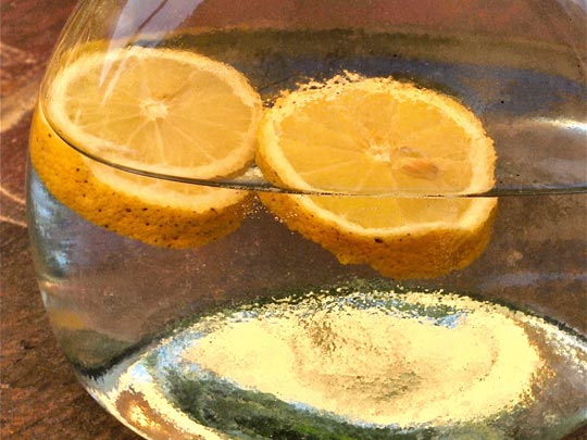  ANDREU BUENAFUENTE _ se acerca el verano 